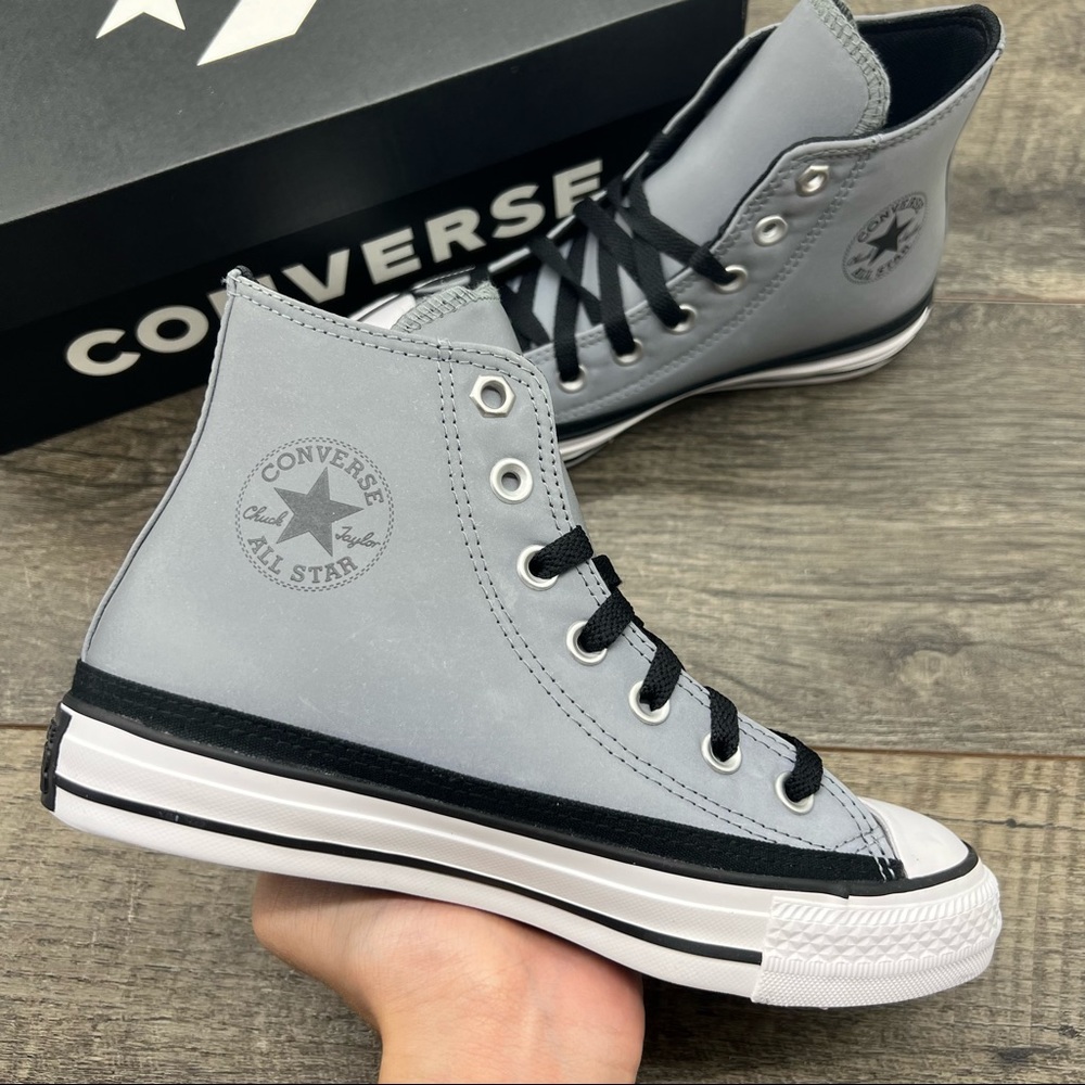 Converse All Star CTAS HI